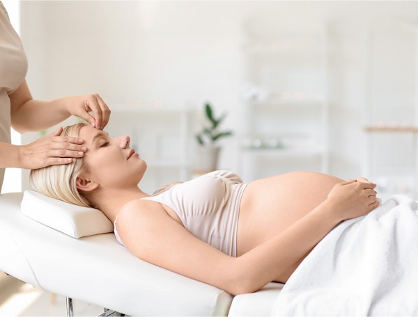 Pregnancy Dermaviduals Facial