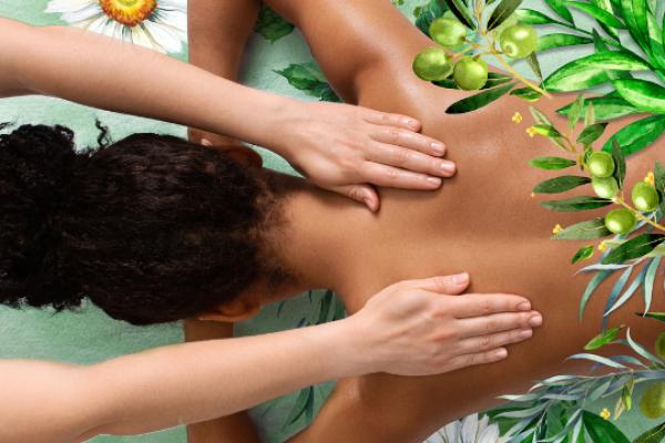 TEMPLESPA | FEELING GOOD | 80 MINUTE MASSAGE AND FACIAL