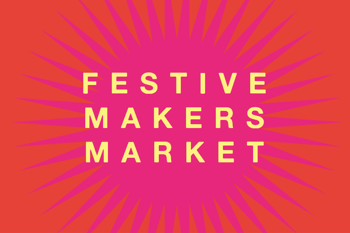 Festive Makers Market