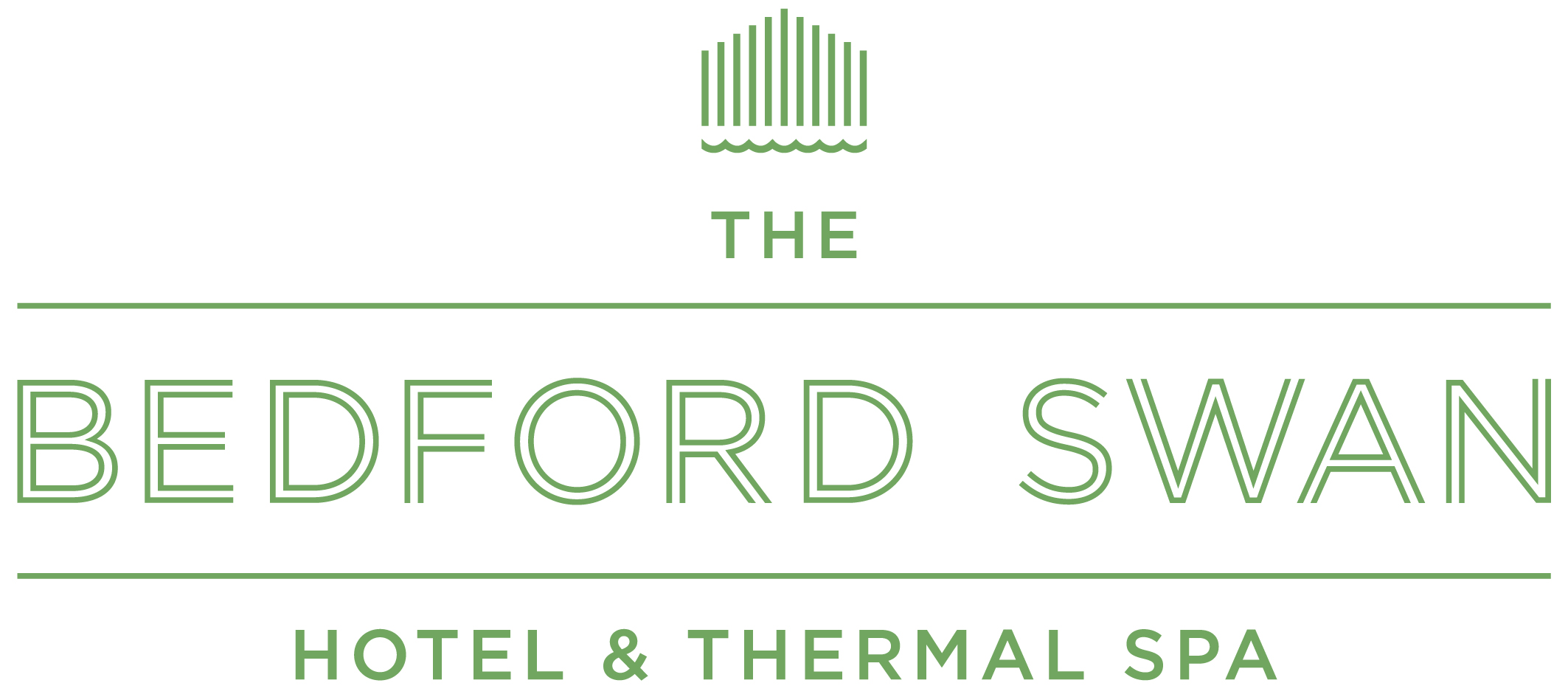 Bedford Swan Hotel and Thermal Spa