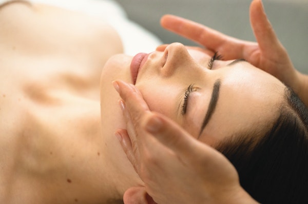 ishga Rejuvenating Anti-Ageing Facial 60 Minutes