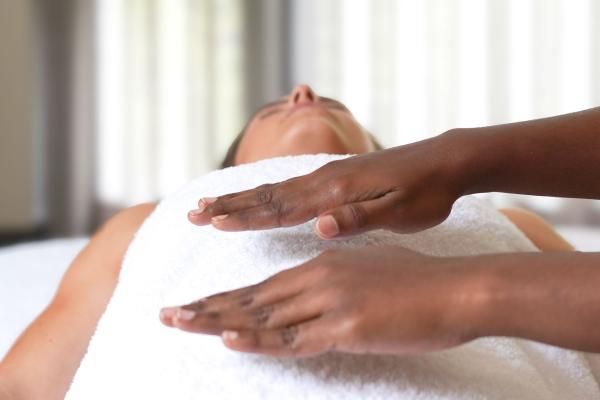 60m Reiki