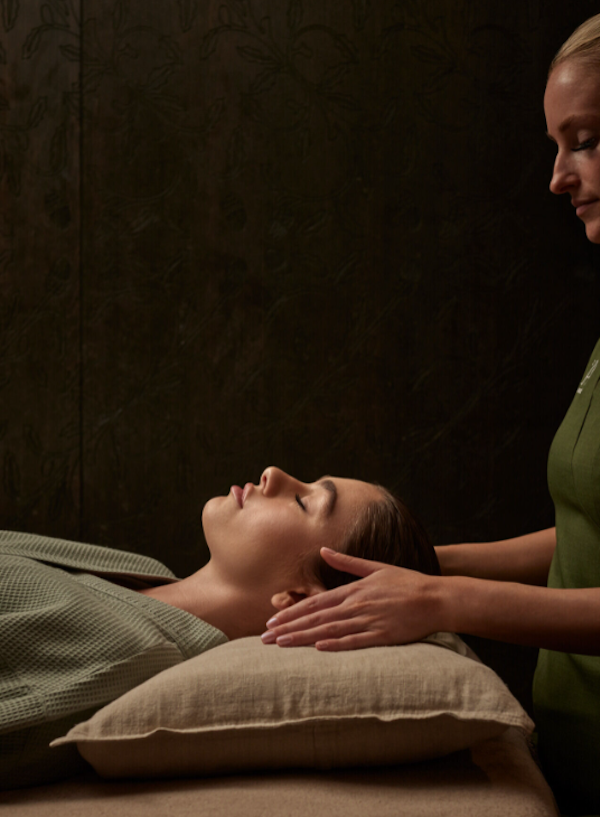 Luxury Blythswood Facial- 55 Minutes