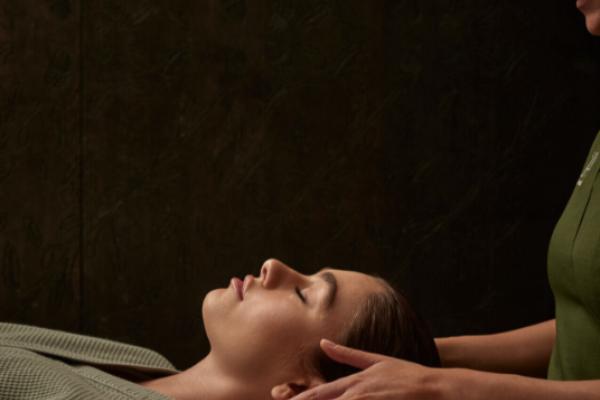 Facial Treatment - 55 Minutes