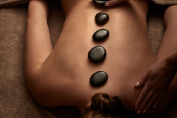 Massage Treatment - 55 Minutes