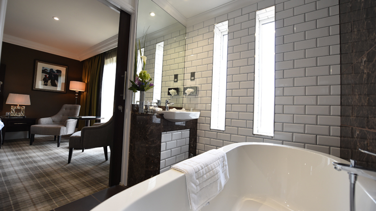 £40 Ramside Hall Hotel monetary gift voucher
