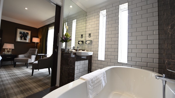 £40 Ramside Hall Hotel monetary gift voucher