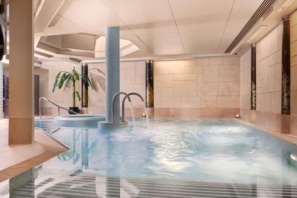 Lampang Spa Day