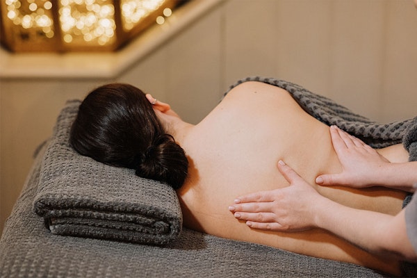 ESPA Pre Natal Relax and Restore