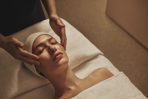 ELEMIS RADIATE & RELAX TREATMENT 90minutes