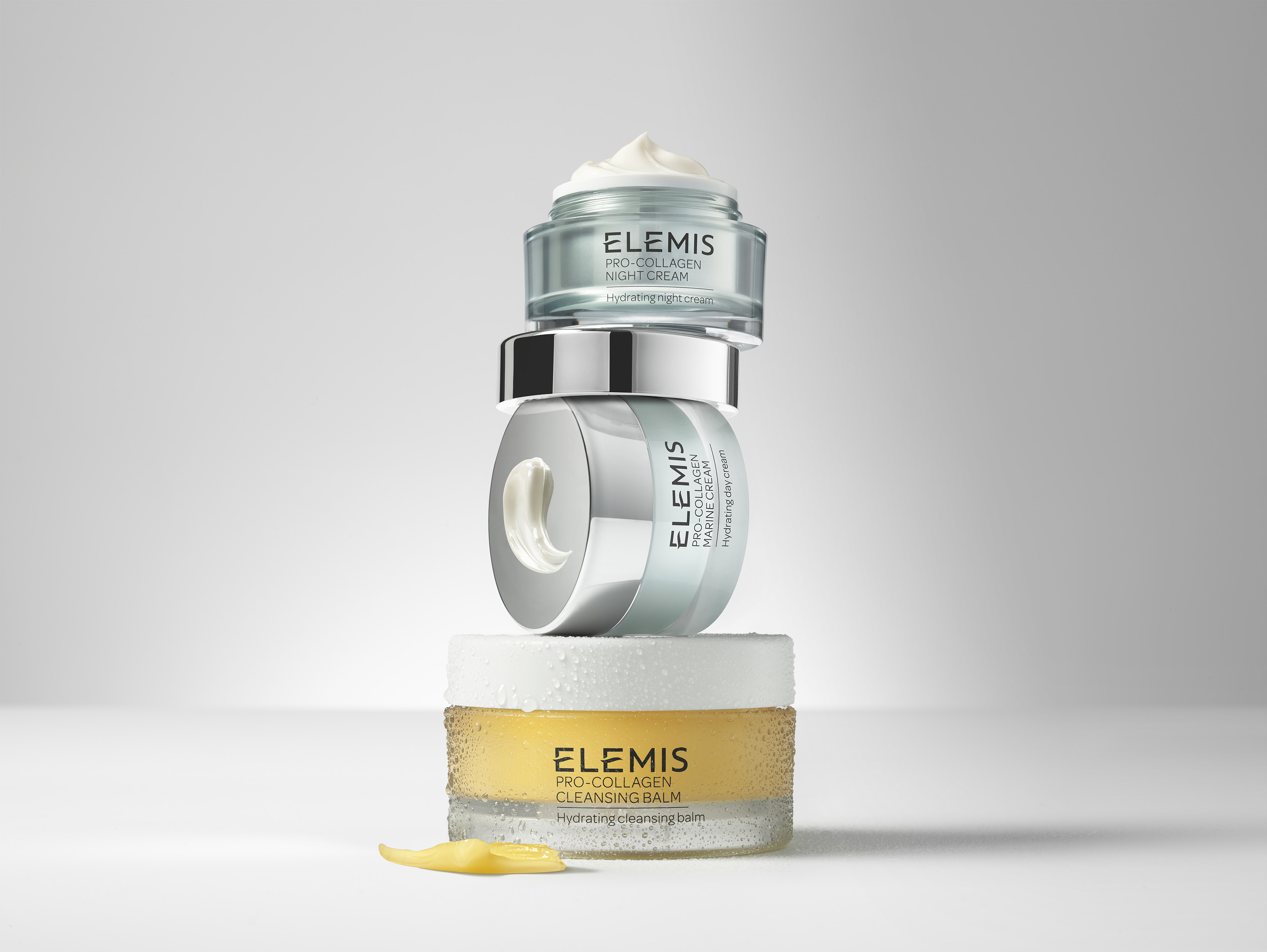 Elemis Expert Touch Nourish