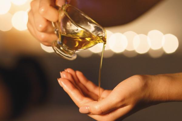 ishga Personalised Wellbeing Massage 90 minutes