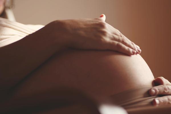 ishga Pre And Post-Natal Massage 60 minutes