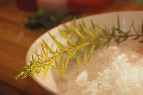 ishga Poultice Massage 60 minutes