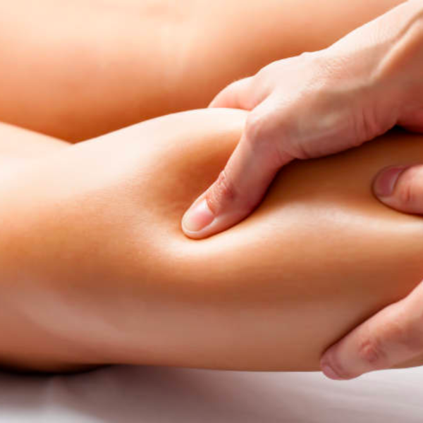Massage Deep Tissue / Deep Tissue Massage