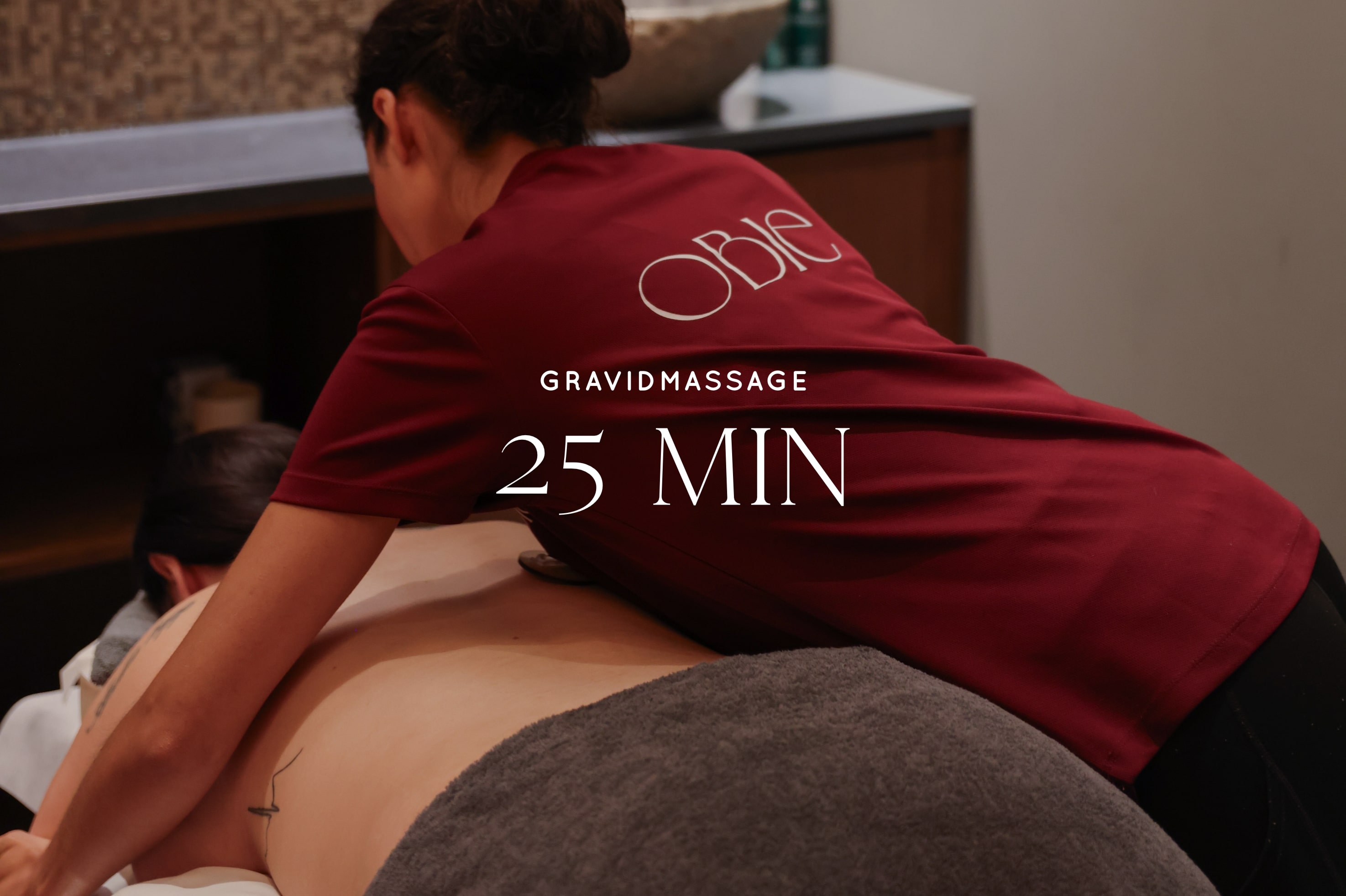 Gravidmassage 25