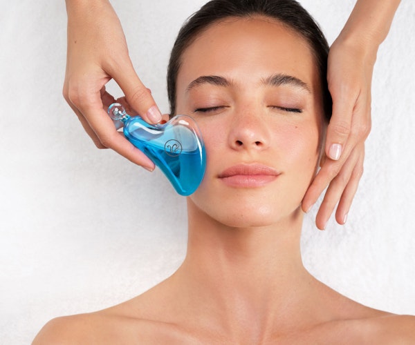 Hydraluronic Time Expert Advanced Facial