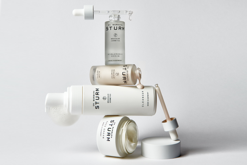 Dr.Sturm Anti-Pigmentation Facial