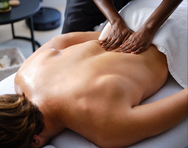 Sleep Well Massage 60 Minutes