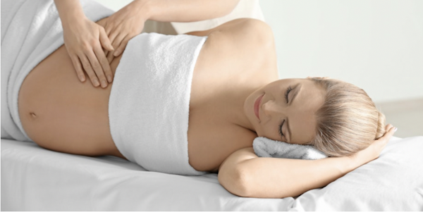 Pre - Natal Massage 60 Minutes