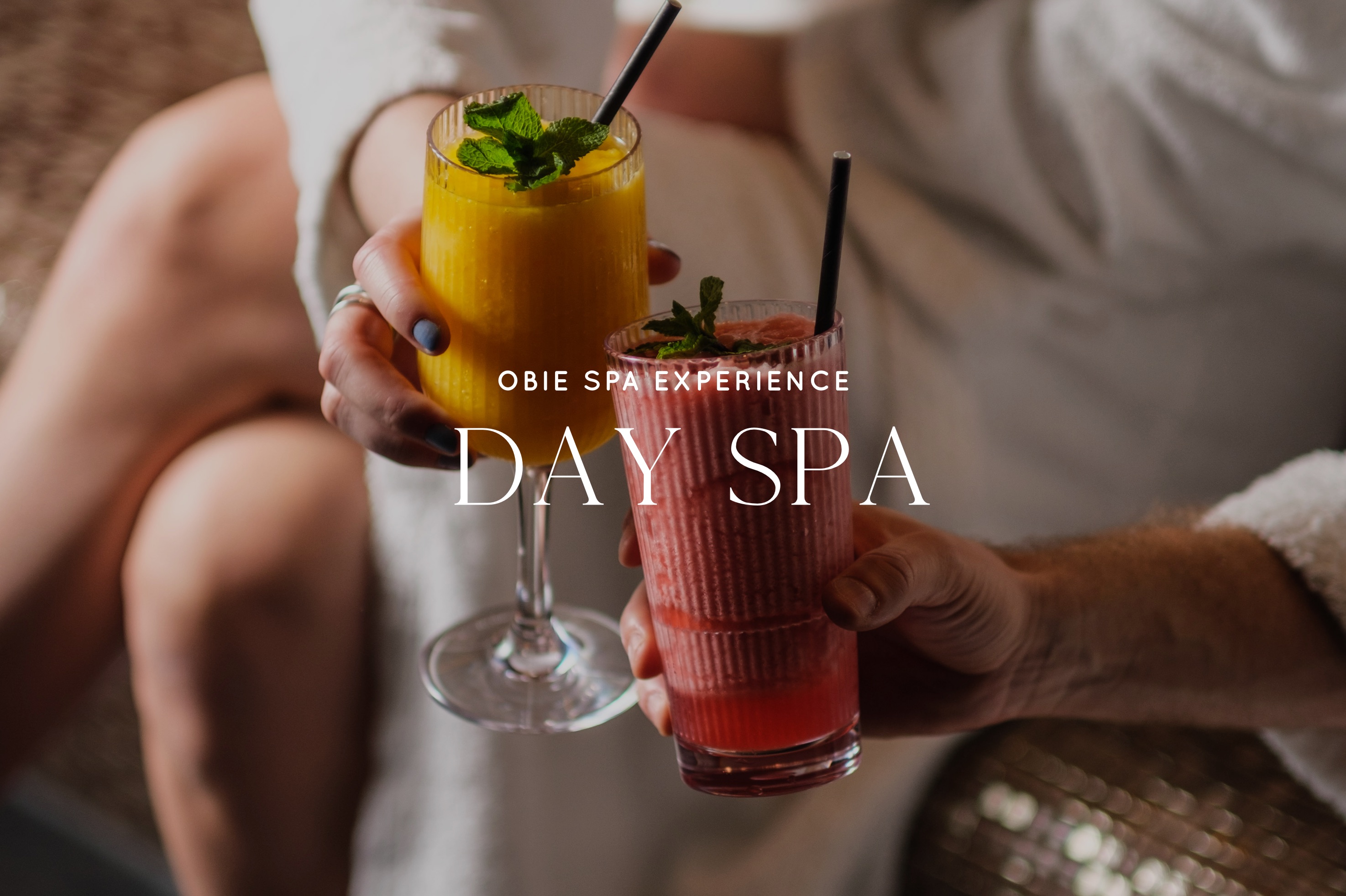 Obie Spa Experience - Day Spa