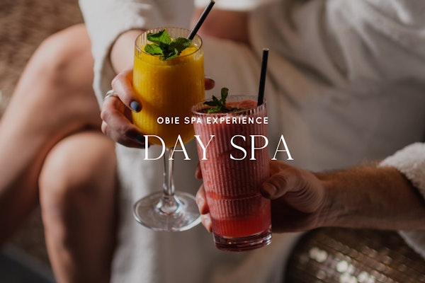 Obie Spa Experience - Day Spa