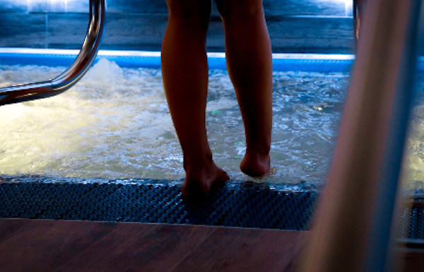 Mindful Moments Spa Day