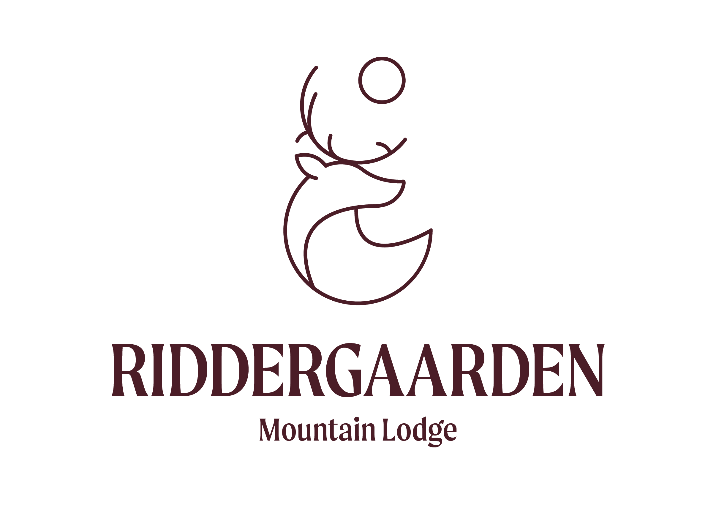 Riddergaarden Mountain Lodge