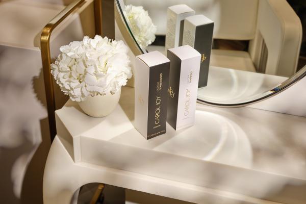 Signature Blow Dry