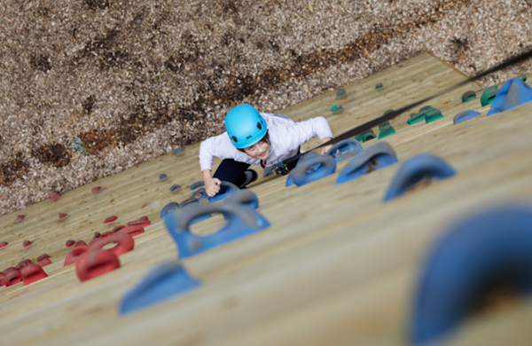 Lakes Adventure Camp | Age 5+ (Bookable for Public)