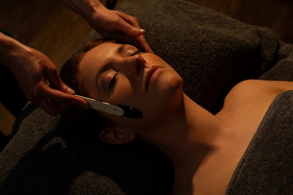 ishga Facial