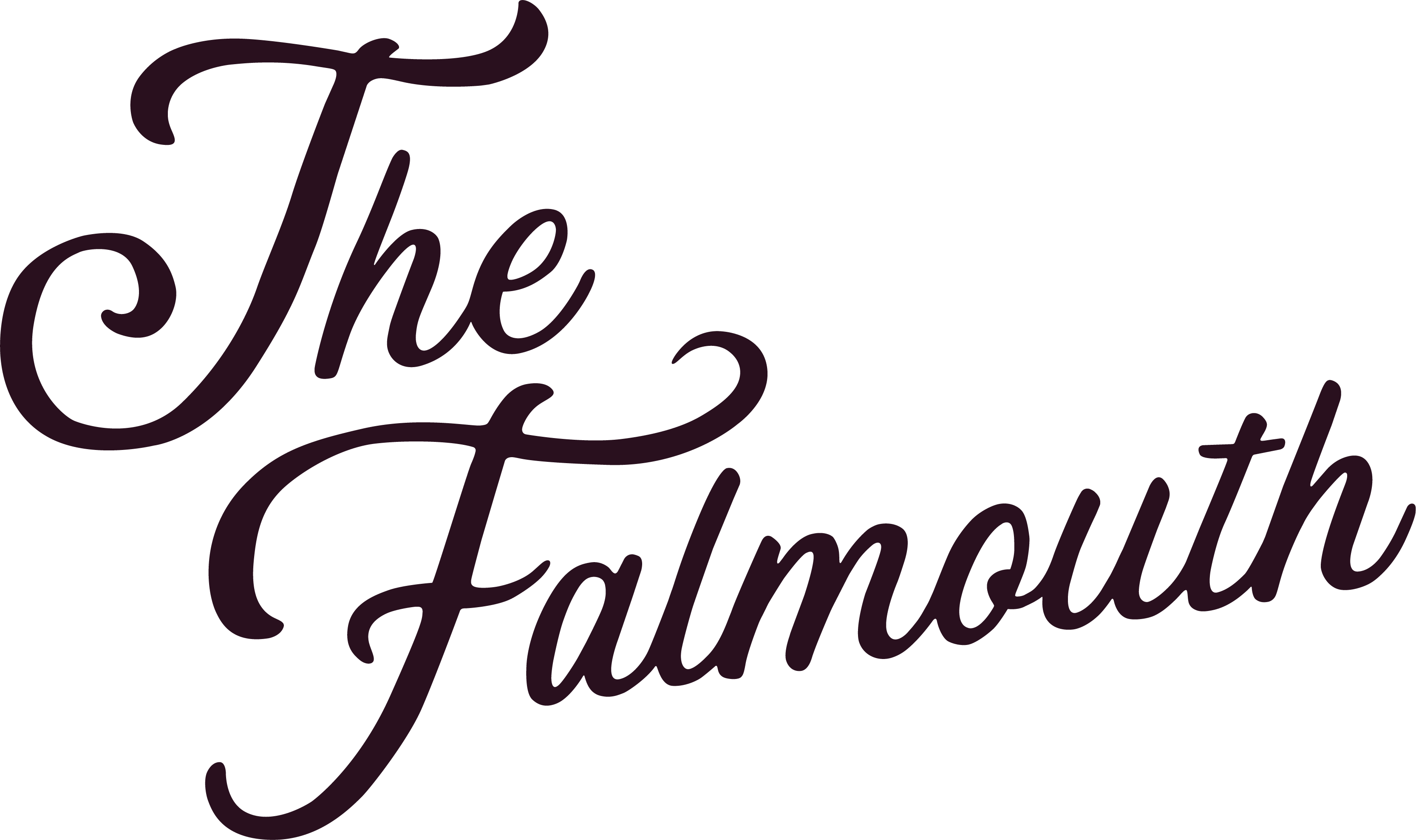 The Falmouth Hotel