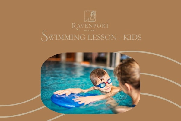 Swimming Lesson - Kids