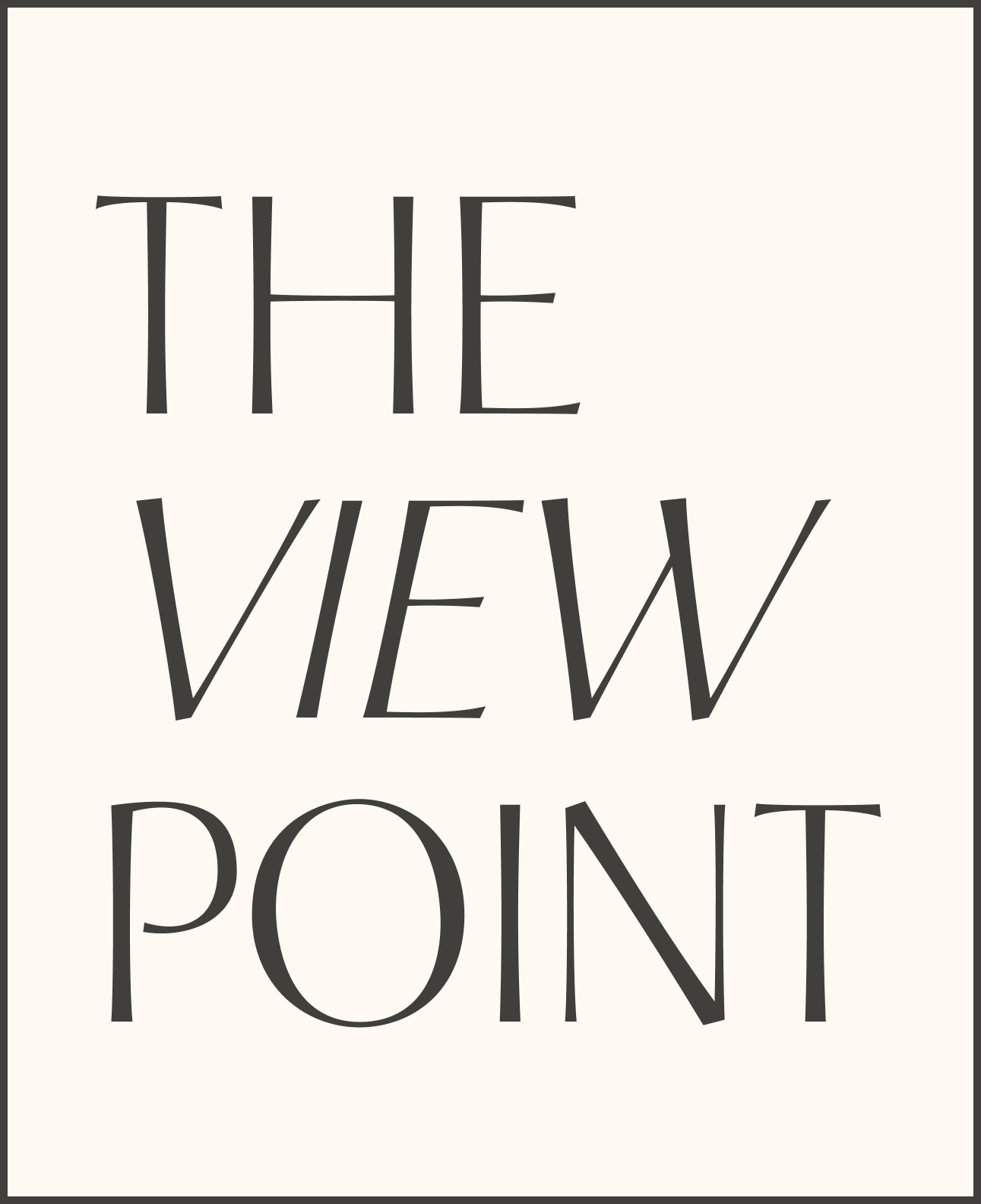 The Viewpoint Hotel