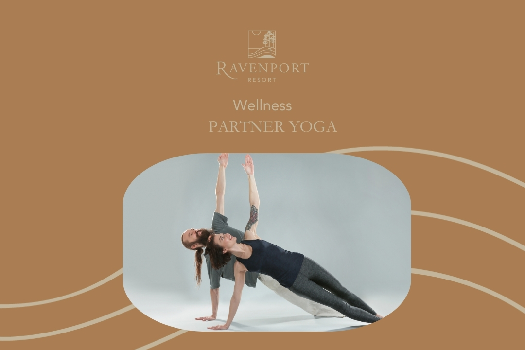 Partner Yoga