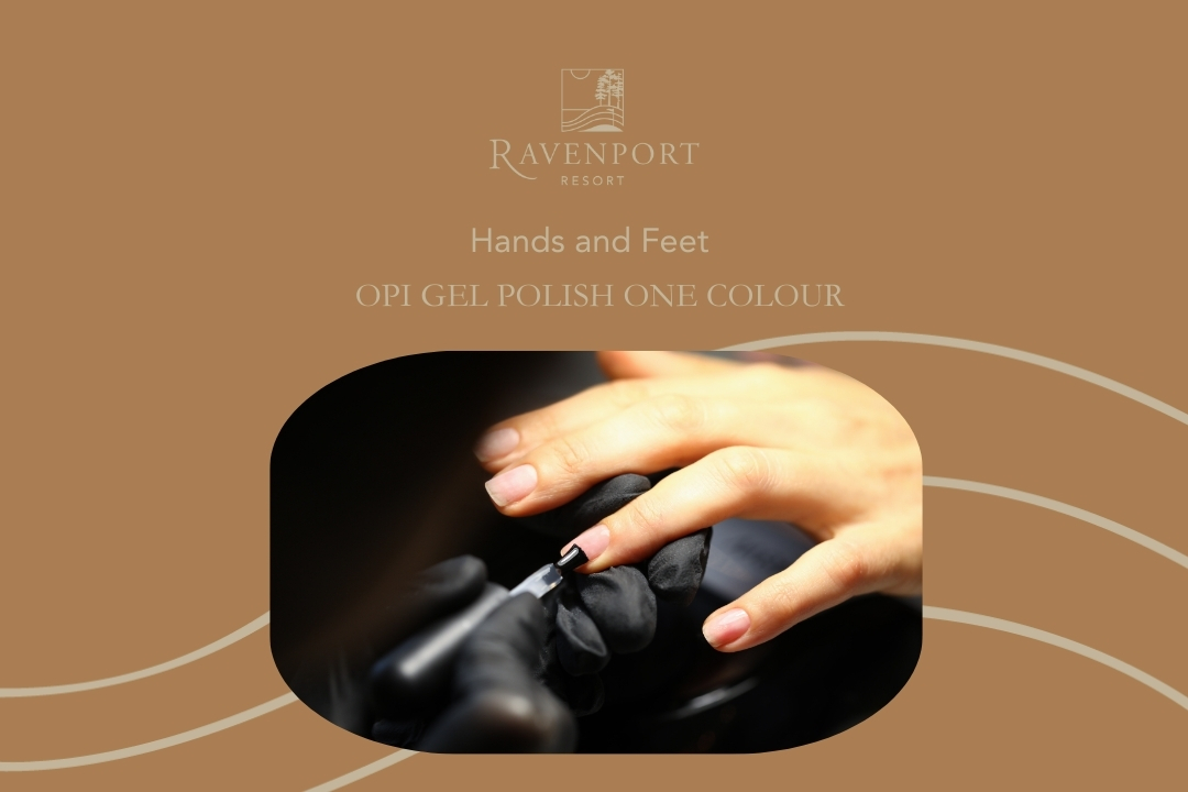 OPI Gel Polish One Colour