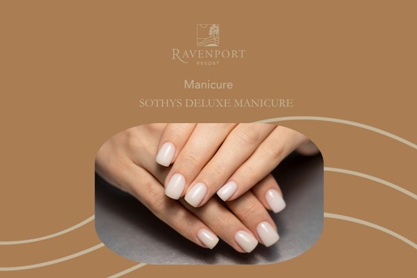 Sothys Deluxe Hand Treatment