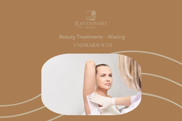 Underarm Wax