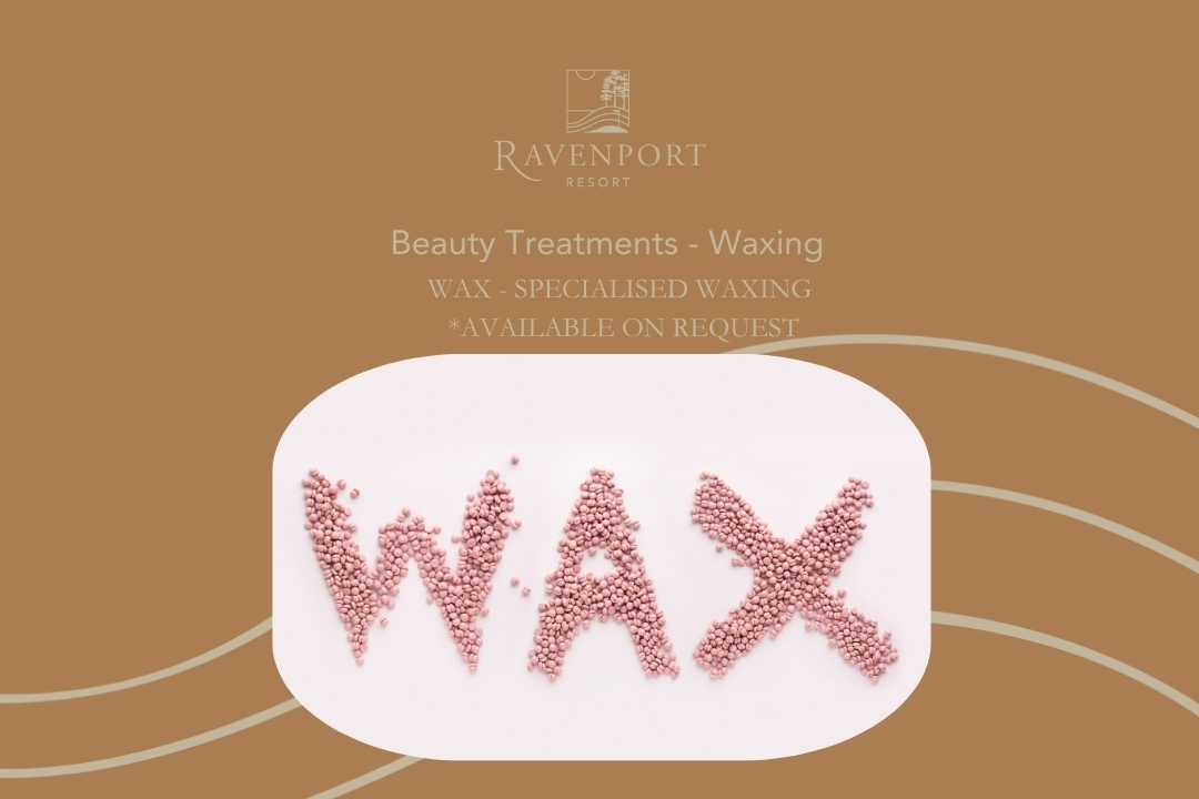 Wax - Specialised Waxing