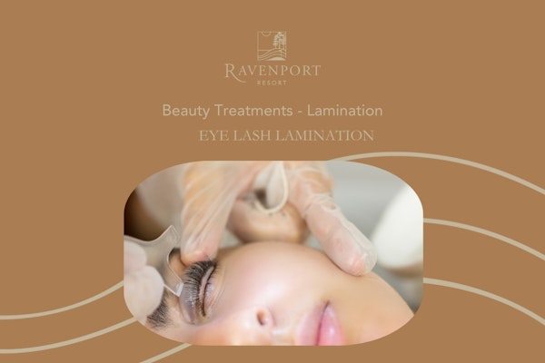 Eye Lash Lamination