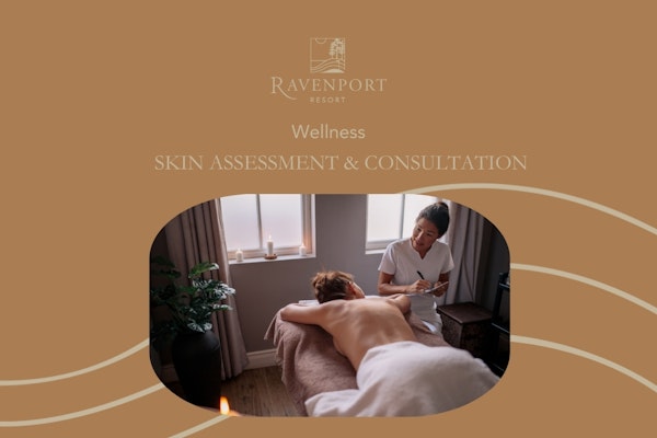 Skin Assessment & Consultation