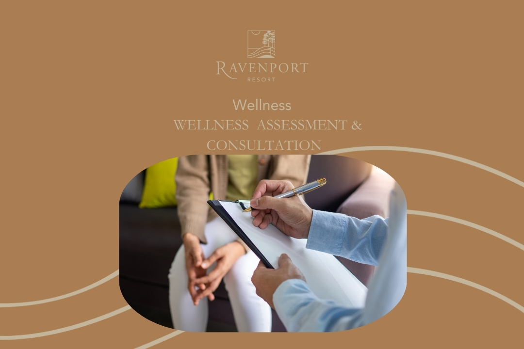 Wellness  Assessment & Consultation