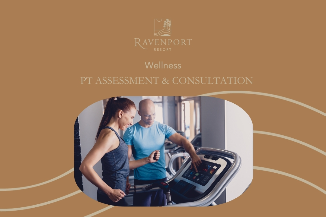 PT Assessment & Consultation