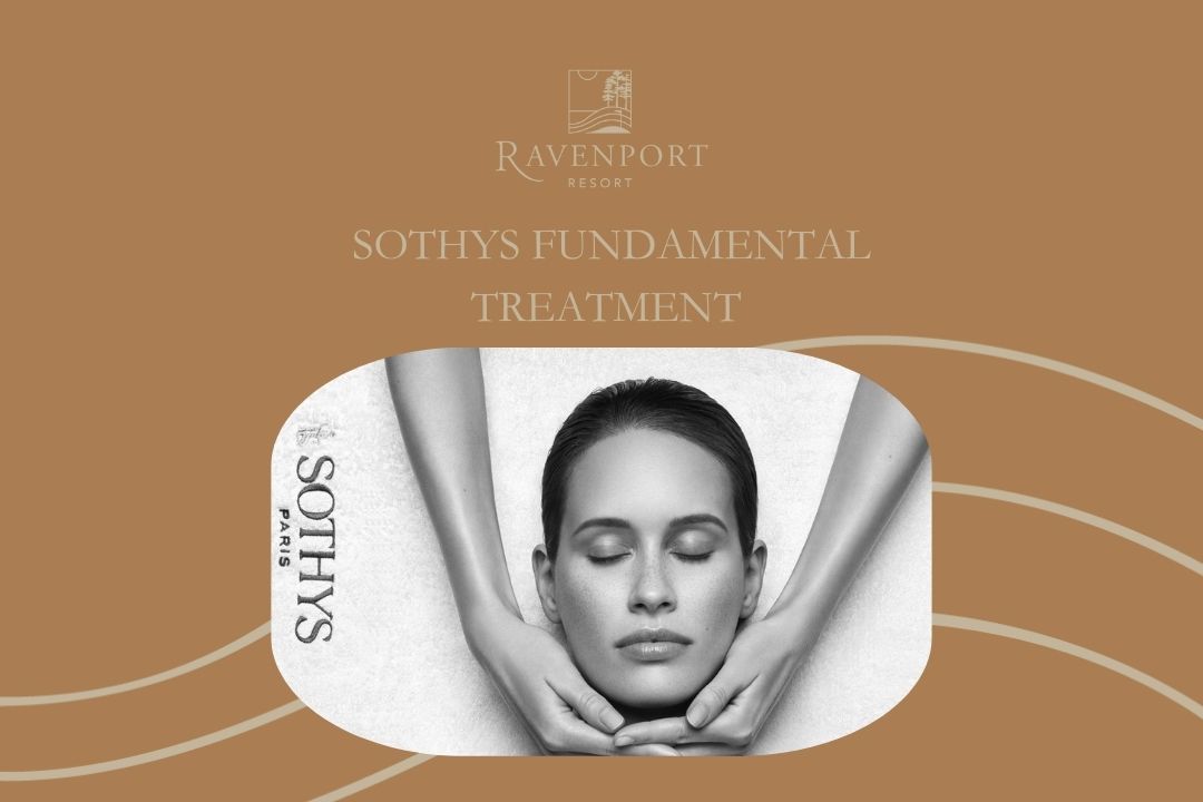 Sothys Fundamental Treatment