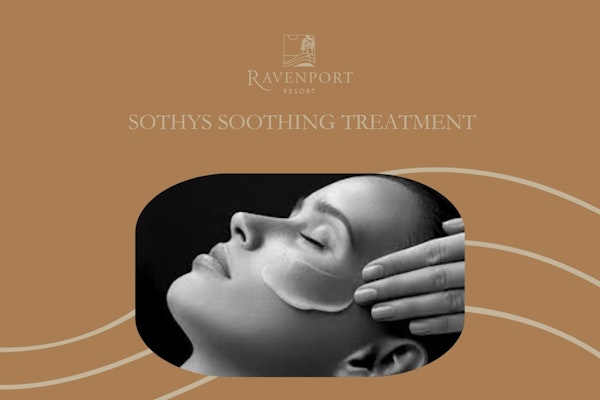 Sothys Soothing Treatment