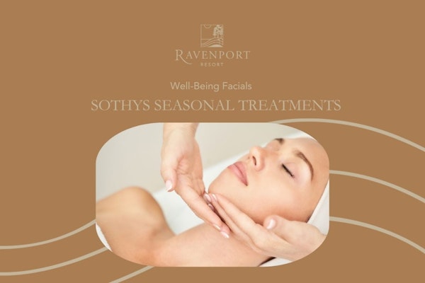 Sothys Seasonal Treatment