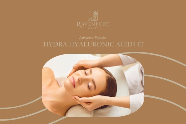 Sothys Hydra Hyaluronic acid4 IT