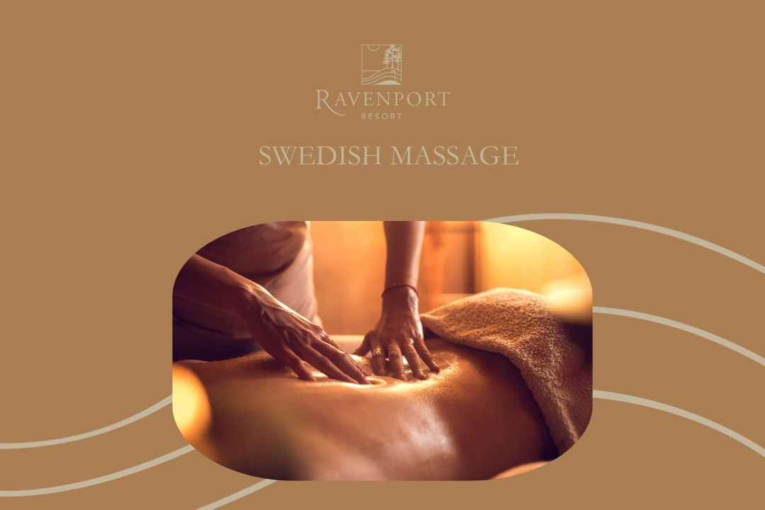 Swedish massage