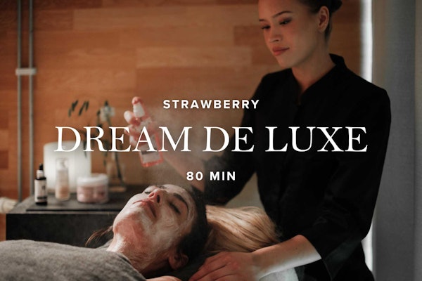 Strawberry Dream de Luxe | 80min