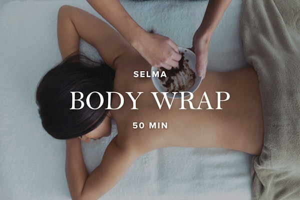 Body Wrap | 50 min